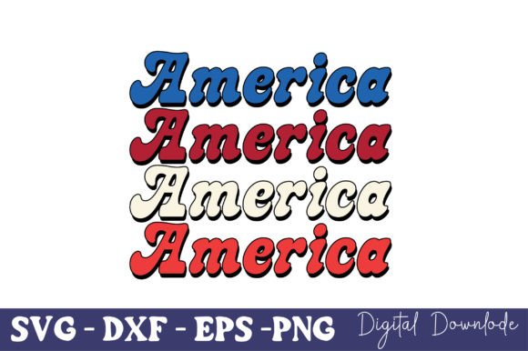 America, 4th of July SVG Review: A Patriotic Embroidery Design for Real Projects