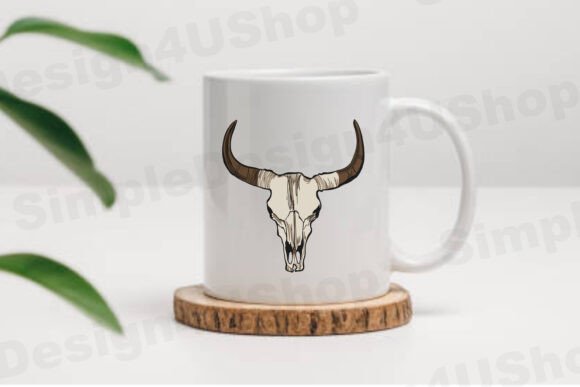 Western Cow Skull PNG: A Practical Embroidery Design Review