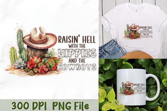 Western Hat with Desert Flora Embroidery Design Review