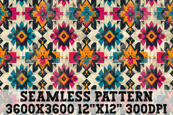 Western Theme Seamless Pattern Review for Real Projects